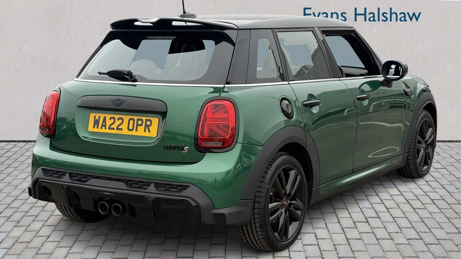 Used MINI Hatch 2022 for sale - 77859160: Photo 9