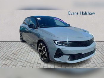Used Vauxhall Astra 2026 for sale - 79466786: Photo
