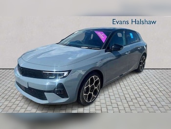 Used Vauxhall Astra 2026 for sale - 79466786: Photo