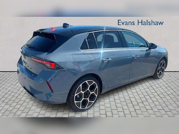 Used Vauxhall Astra 2026 for sale - 79466786: Photo