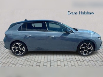 Used Vauxhall Astra 2026 for sale - 79466786: Photo