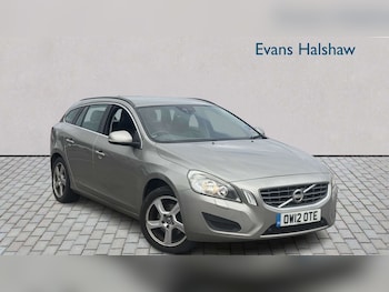 Used Volvo V60 2012 for sale - 78857169: Photo