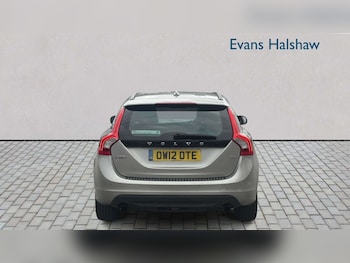 Used Volvo V60 2012 for sale - 78857169: Photo