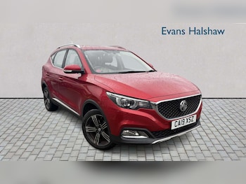 Used MG MG ZS 2019 for sale - 78831745: Photo