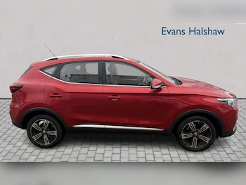 Used MG MG ZS 2019 for sale - 78831745: Photo