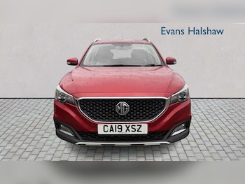 Used MG MG ZS 2019 for sale - 78831745: Photo