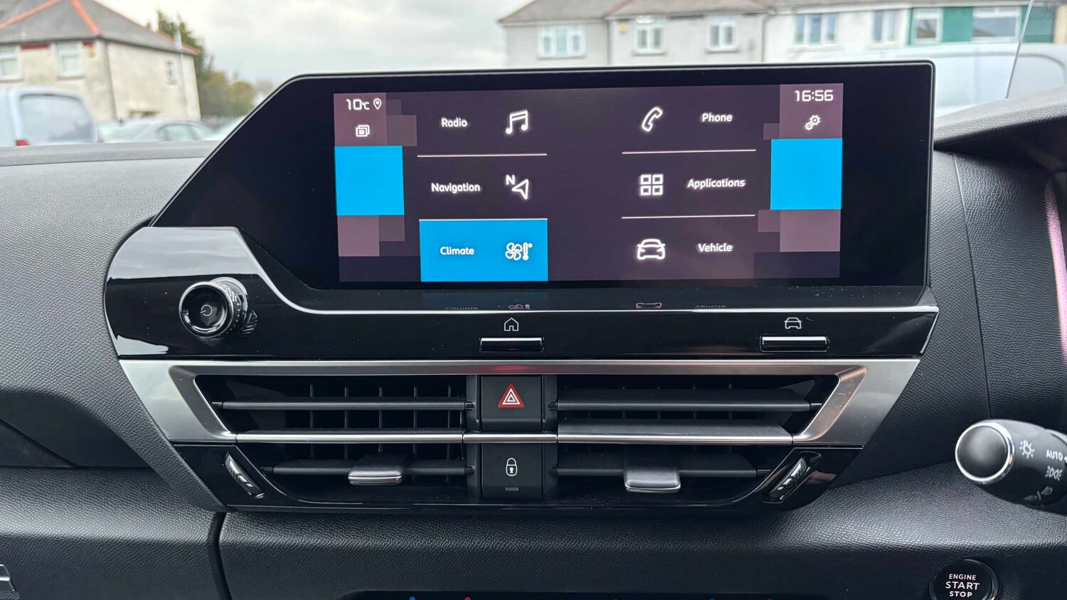 Used Citroen C4 for sale - 77861602: Photo 11