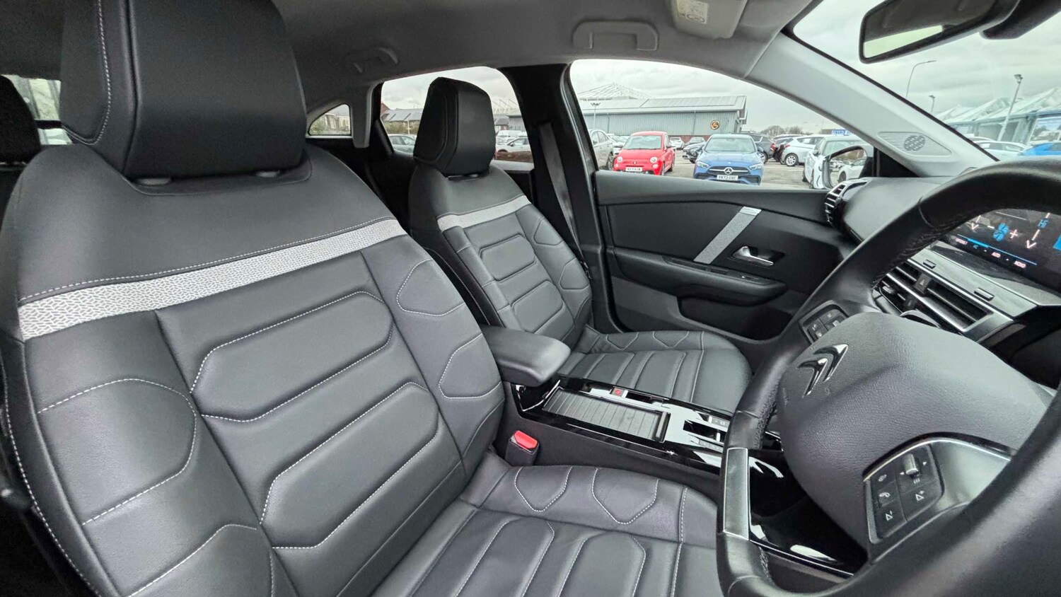 Used Citroen C4 for sale - 77861602: Photo 14