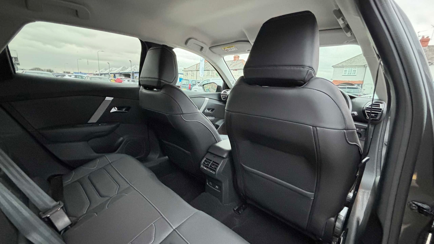 Used Citroen C4 for sale - 77861602: Photo 15