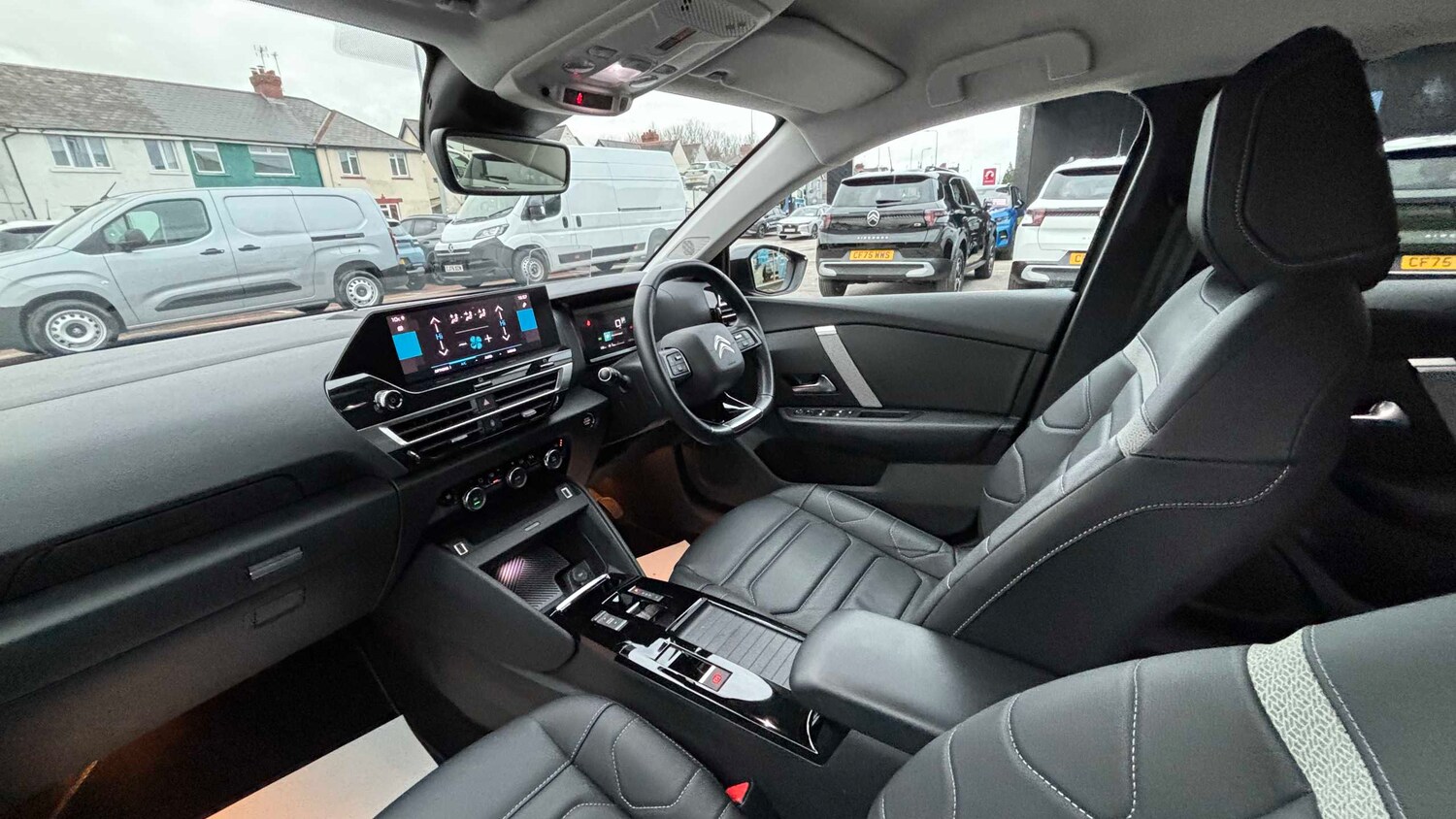 Used Citroen C4 for sale - 77861602: Photo 17