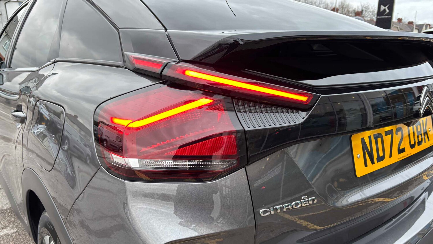 Used Citroen C4 for sale - 77861602: Photo 18