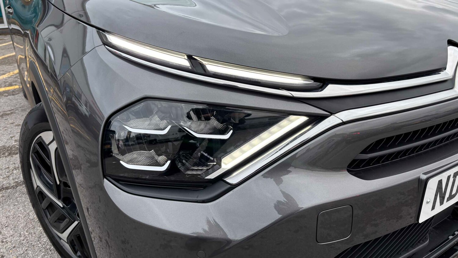 Used Citroen C4 for sale - 77861602: Photo 19