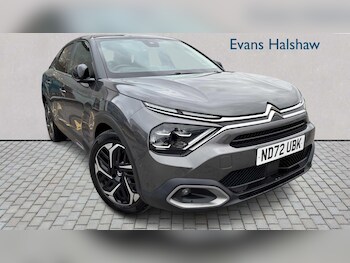 Citroen C4 feature image