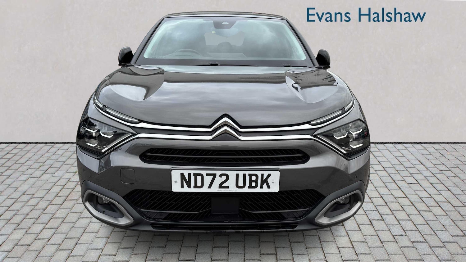 Used Citroen C4 for sale - 77861602: Photo 3