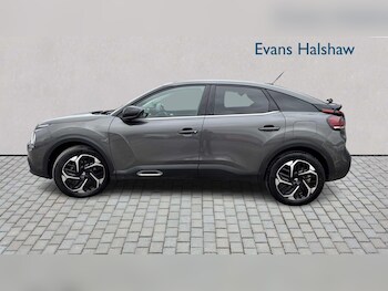 Used Citroen C4 2022 for sale - 77861602: Photo