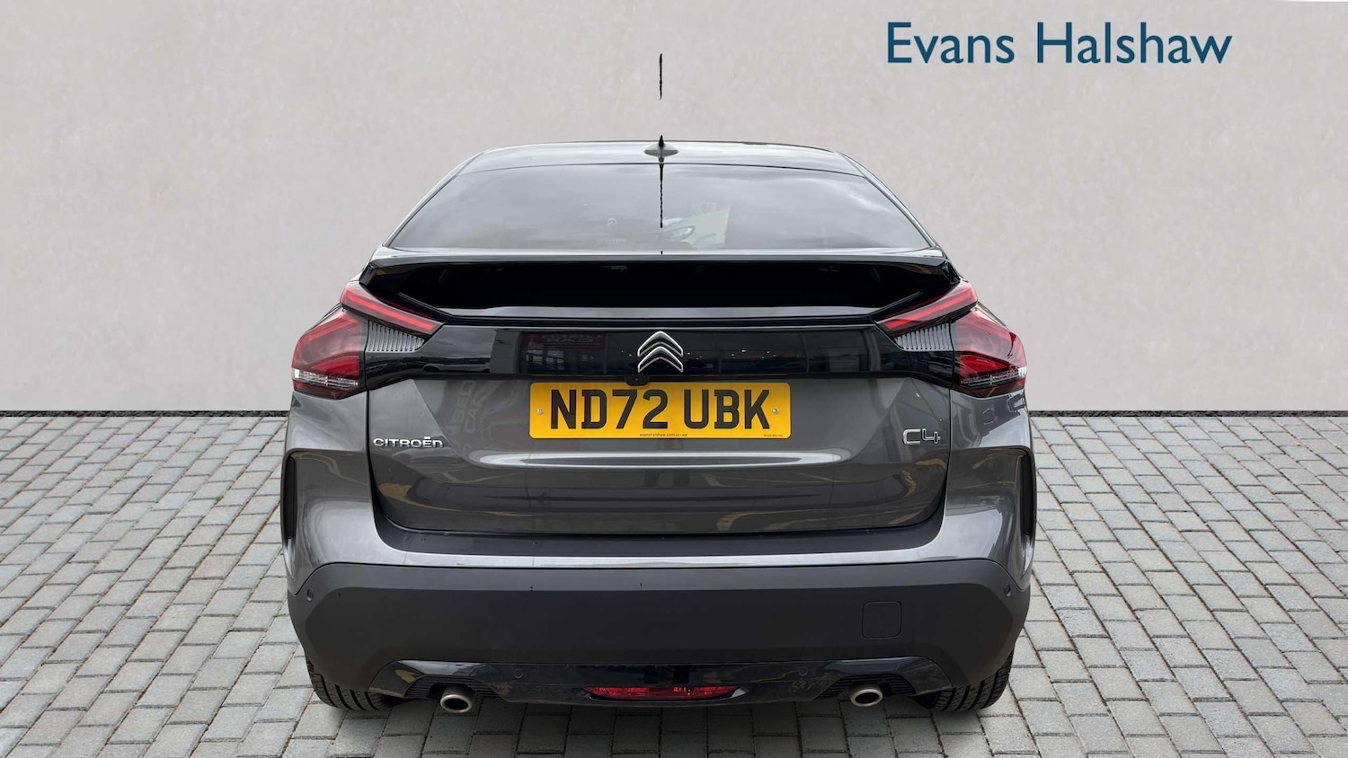 Used Citroen C4 for sale - 77861602: Photo 5