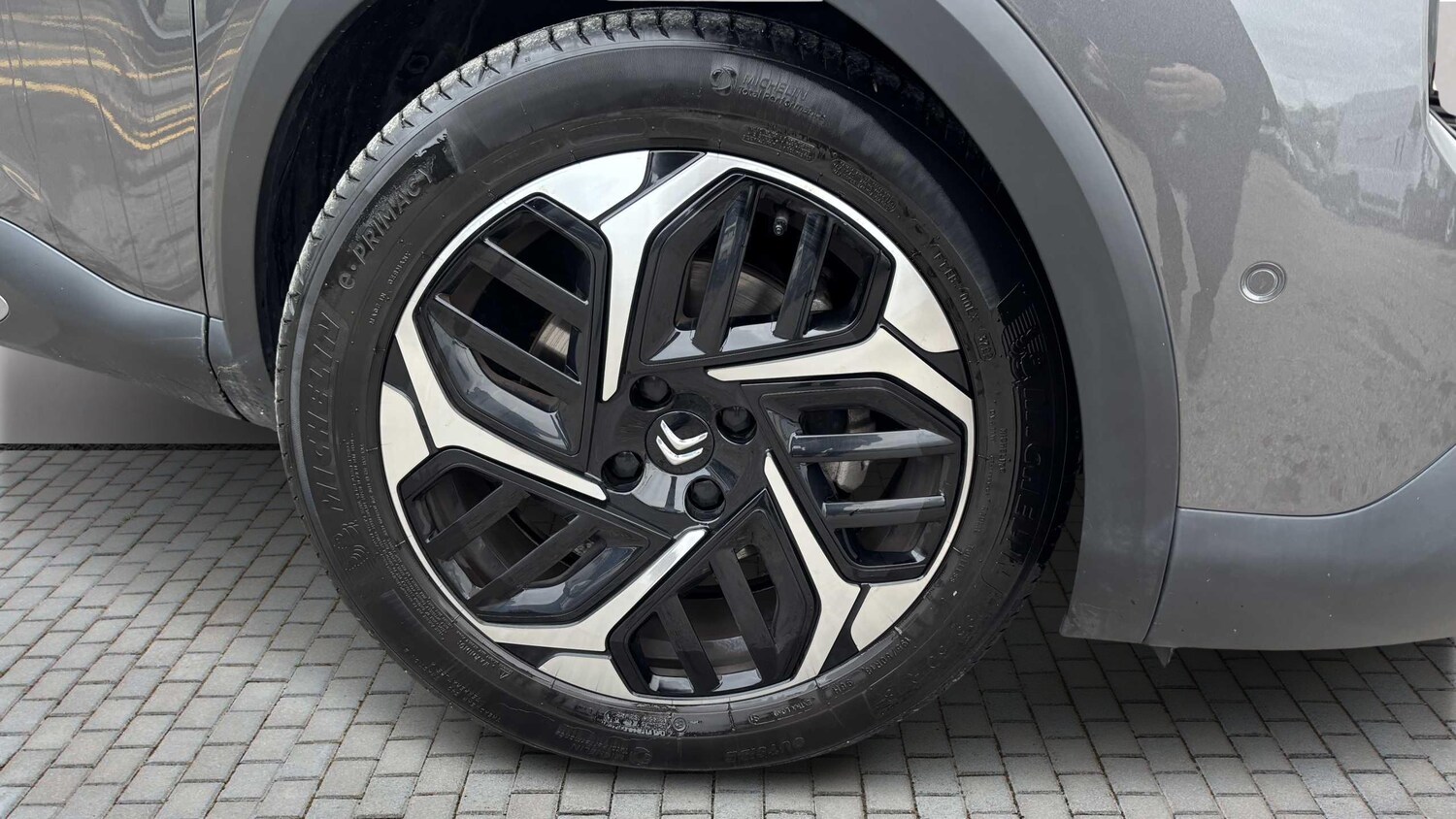 Used Citroen C4 for sale - 77861602: Photo 7