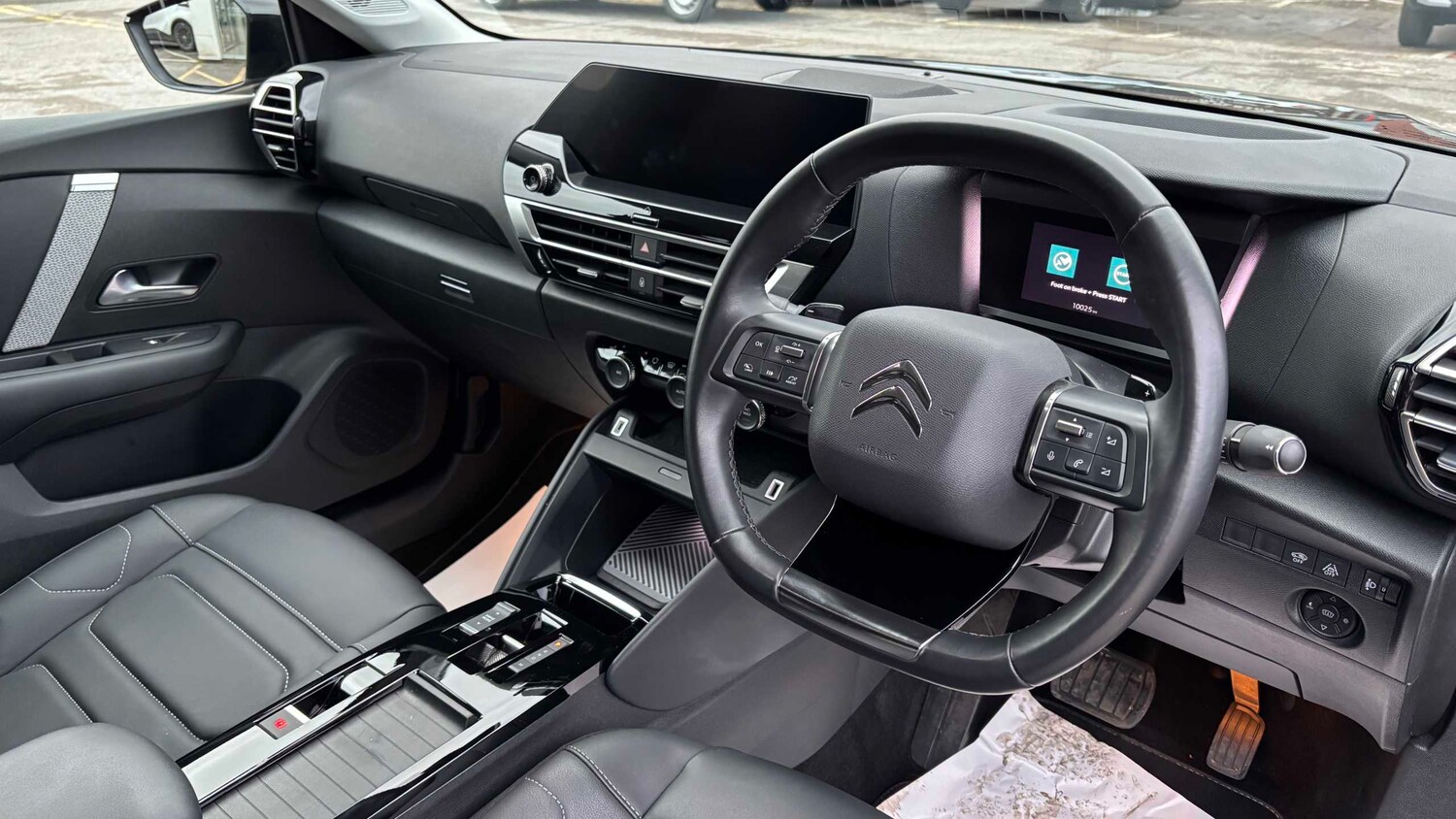 Used Citroen C4 for sale - 77861602: Photo 8