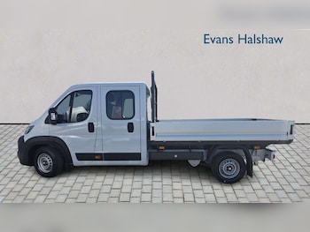 Used Vauxhall Movano 2026 for sale - 79270812: Photo