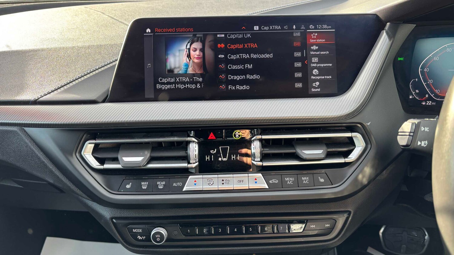 Used BMW 2 Series 2024 for sale - 77857519: Photo 13