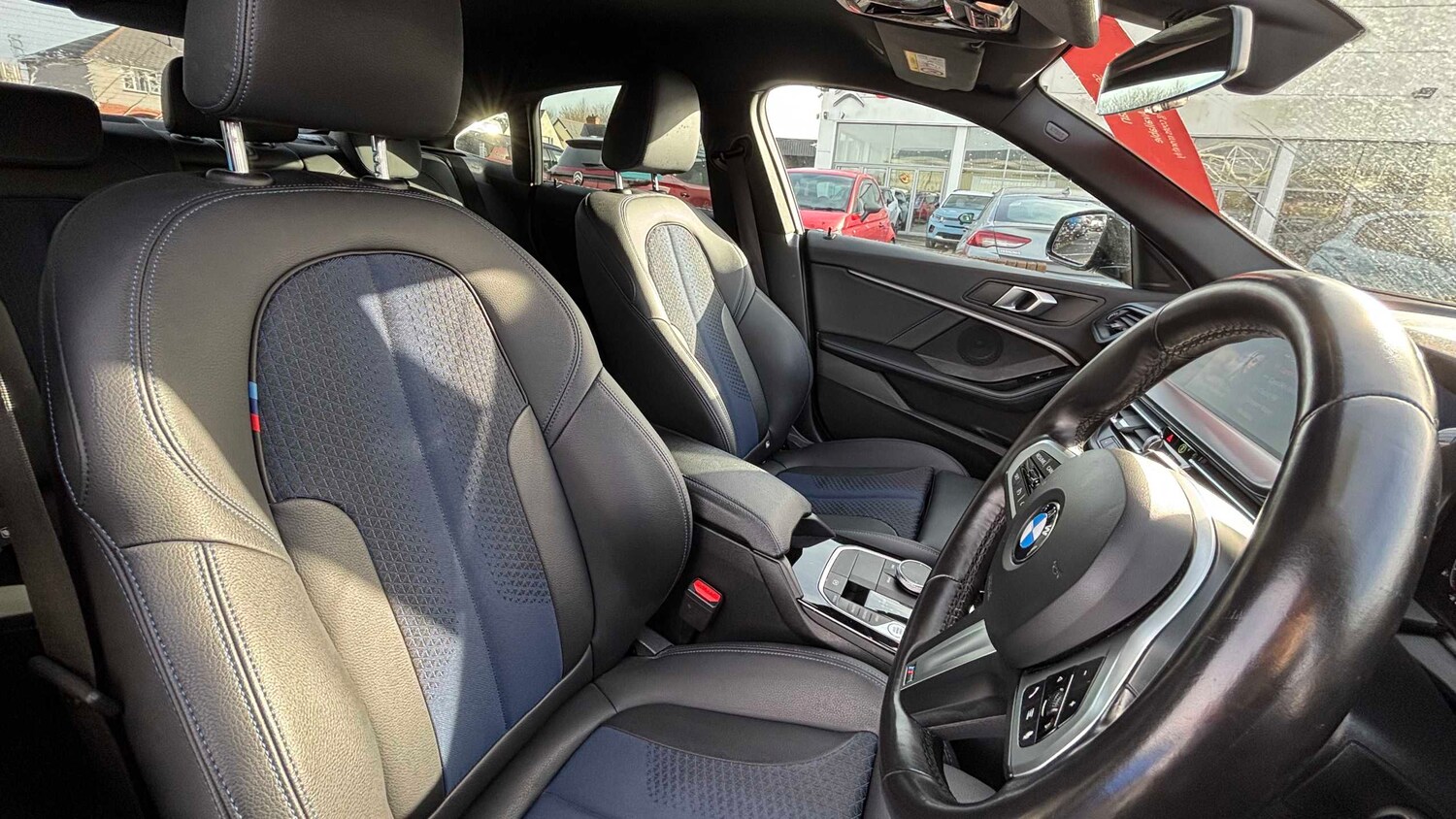 Used BMW 2 Series 2024 for sale - 77857519: Photo 16