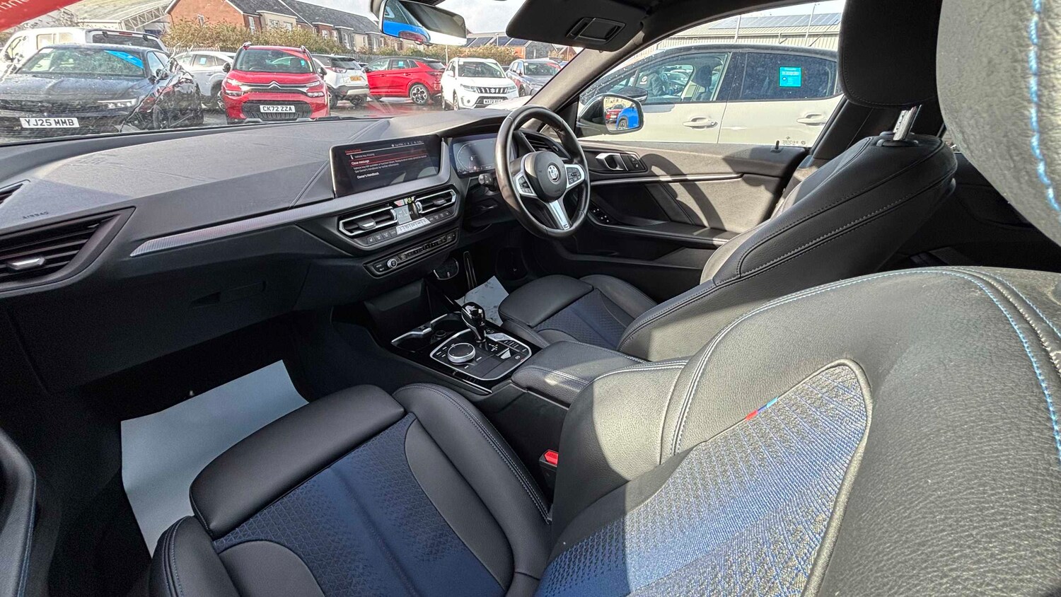 Used BMW 2 Series 2024 for sale - 77857519: Photo 17