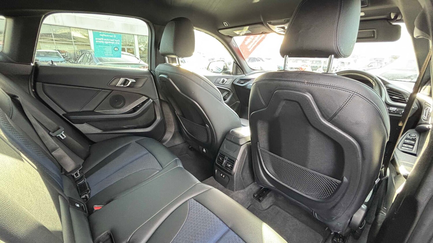 Used BMW 2 Series 2024 for sale - 77857519: Photo 20