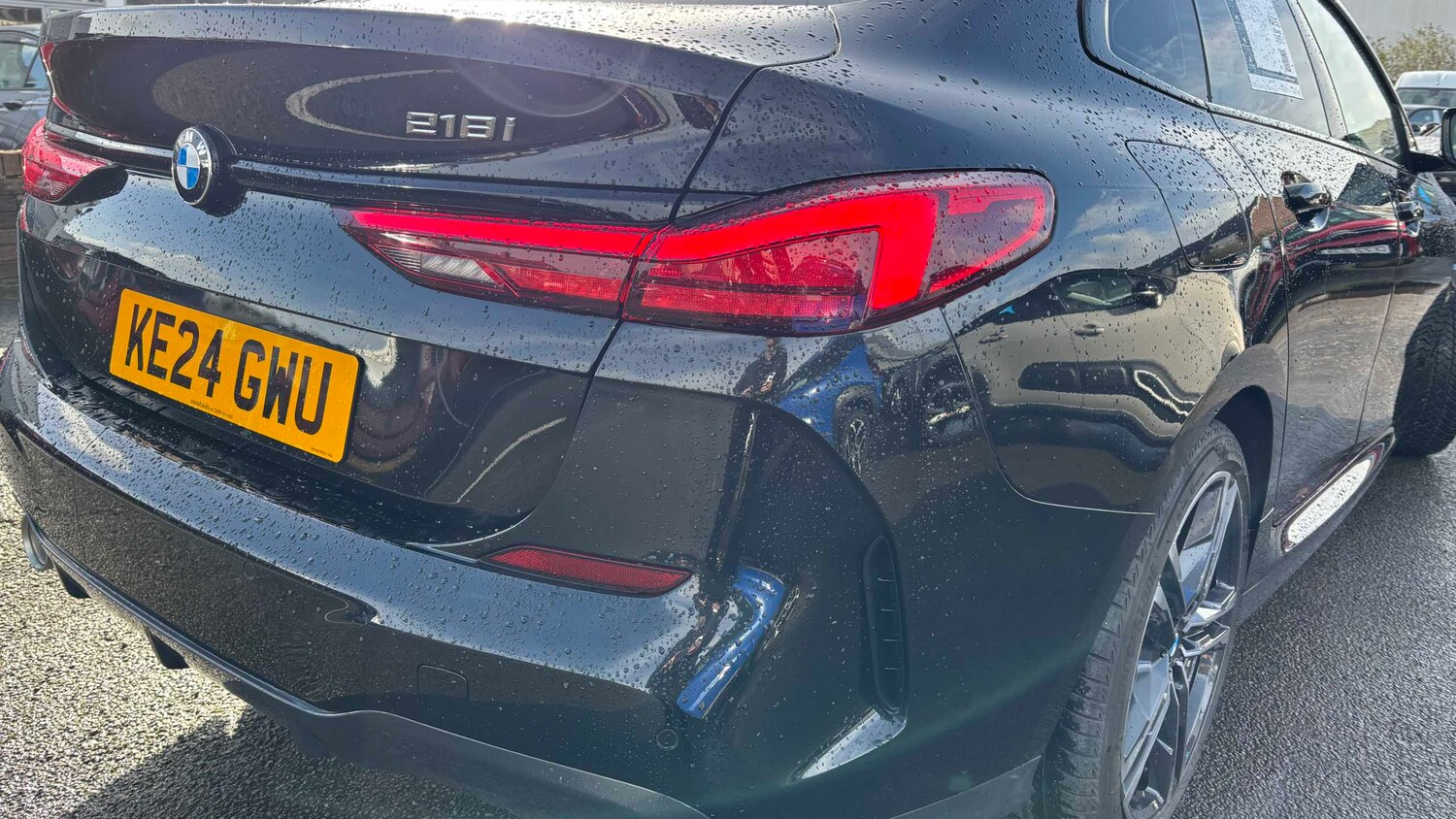 Used BMW 2 Series 2024 for sale - 77857519: Photo 21