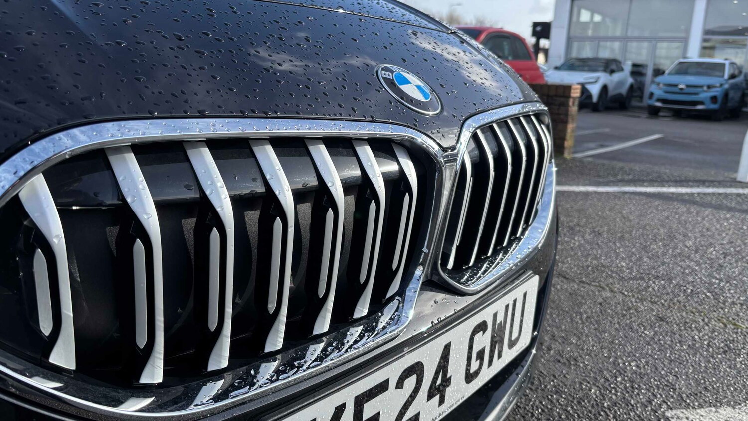 Used BMW 2 Series 2024 for sale - 77857519: Photo 23