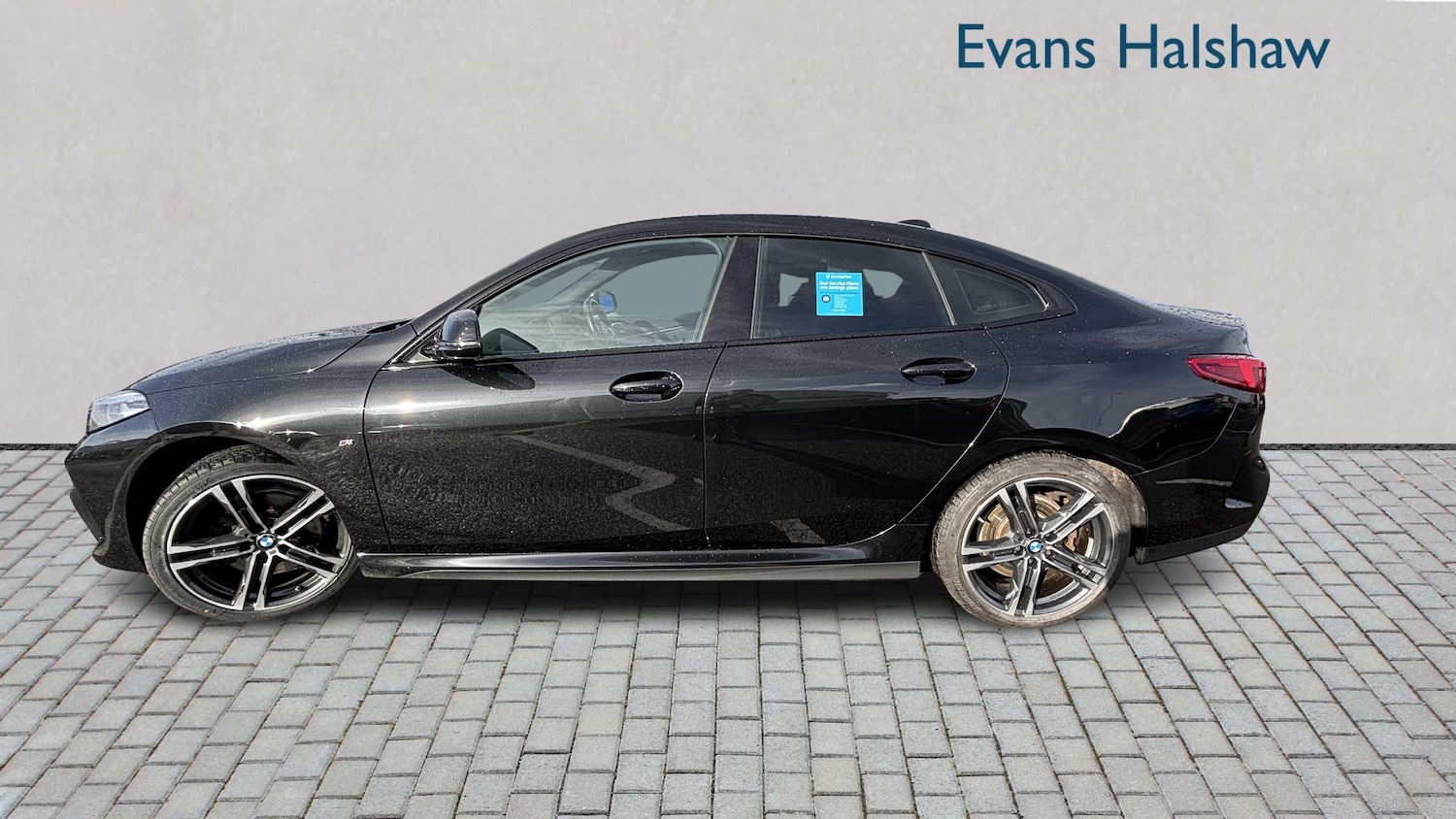 Used BMW 2 Series 2024 for sale - 77857519: Photo 3