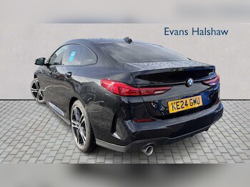 Used BMW 2 Series 2024 for sale - 77857519: Photo