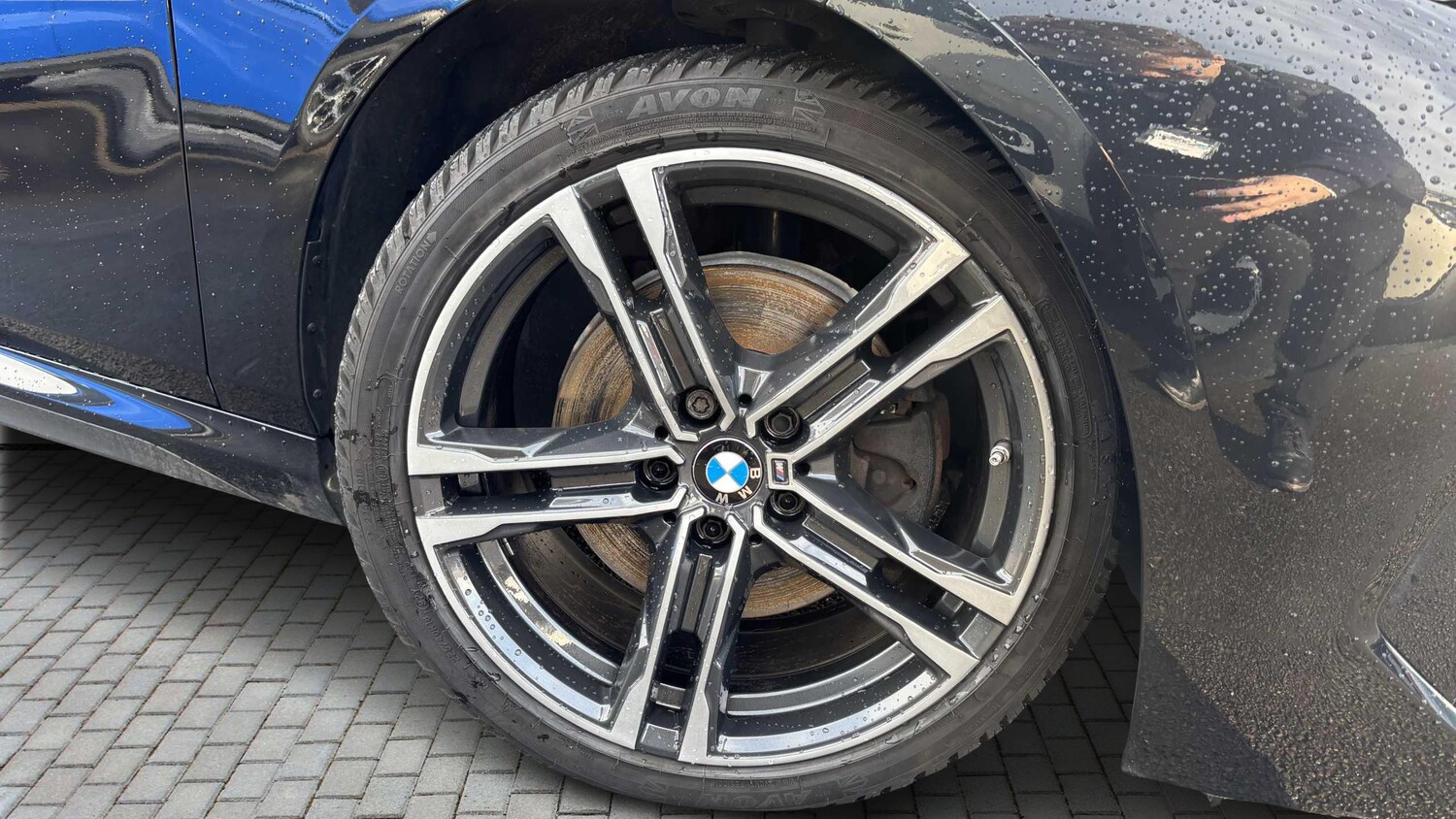 Used BMW 2 Series 2024 for sale - 77857519: Photo 8