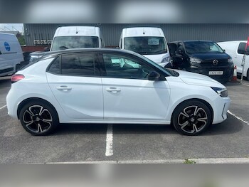 Used Vauxhall Corsa 2025 for sale - 78857099: Photo