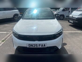 Used Vauxhall Corsa 2025 for sale - 78857099: Photo