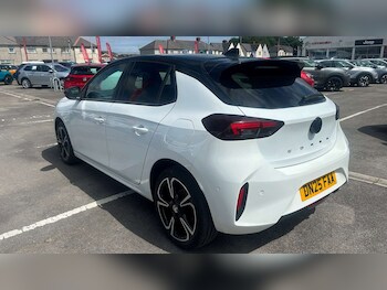 Used Vauxhall Corsa 2025 for sale - 78857099: Photo