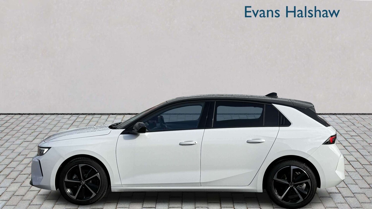 Used Vauxhall Astra 2025 for sale - 77859622: Photo 11