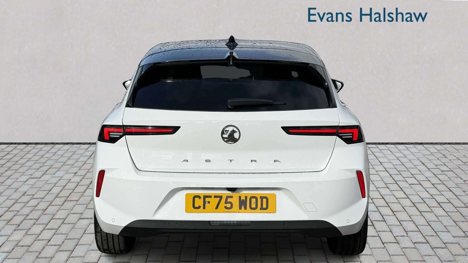 Used Vauxhall Astra 2025 for sale - 77859622: Photo 12