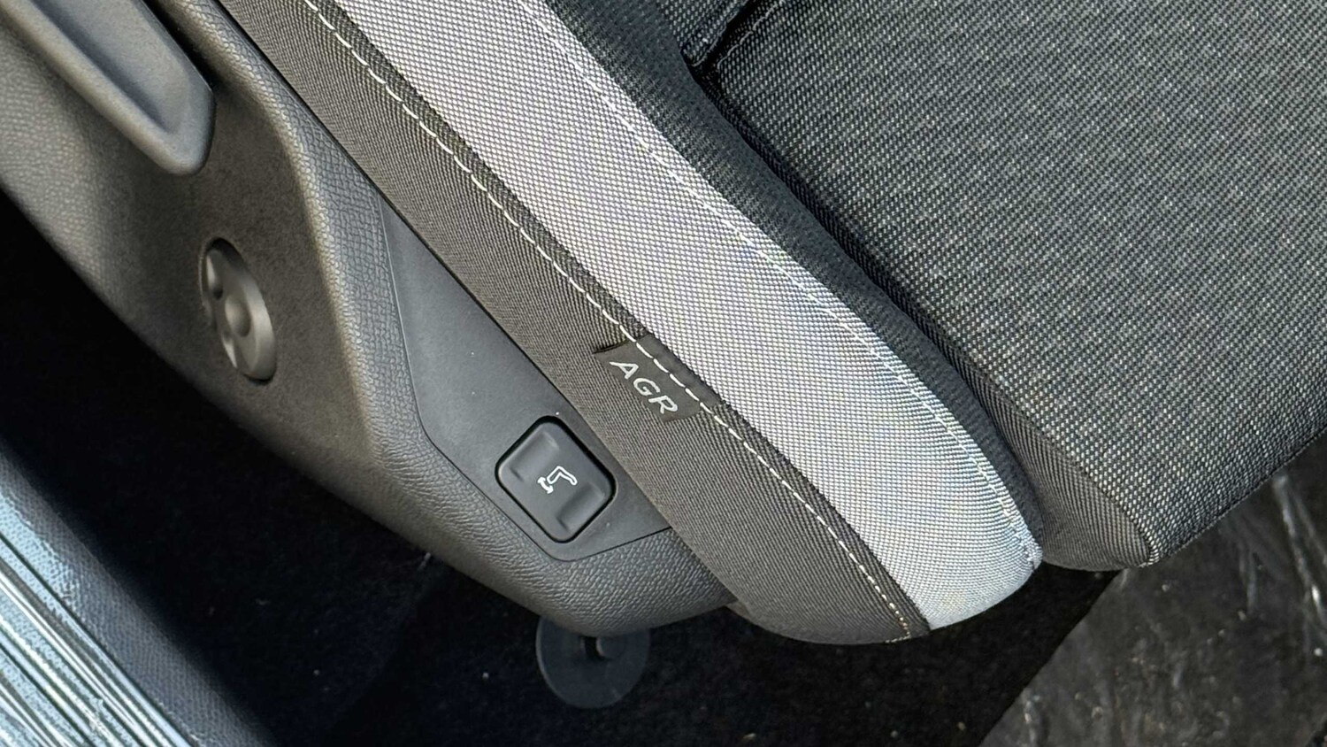 Used Vauxhall Astra 2025 for sale - 77859622: Photo 16