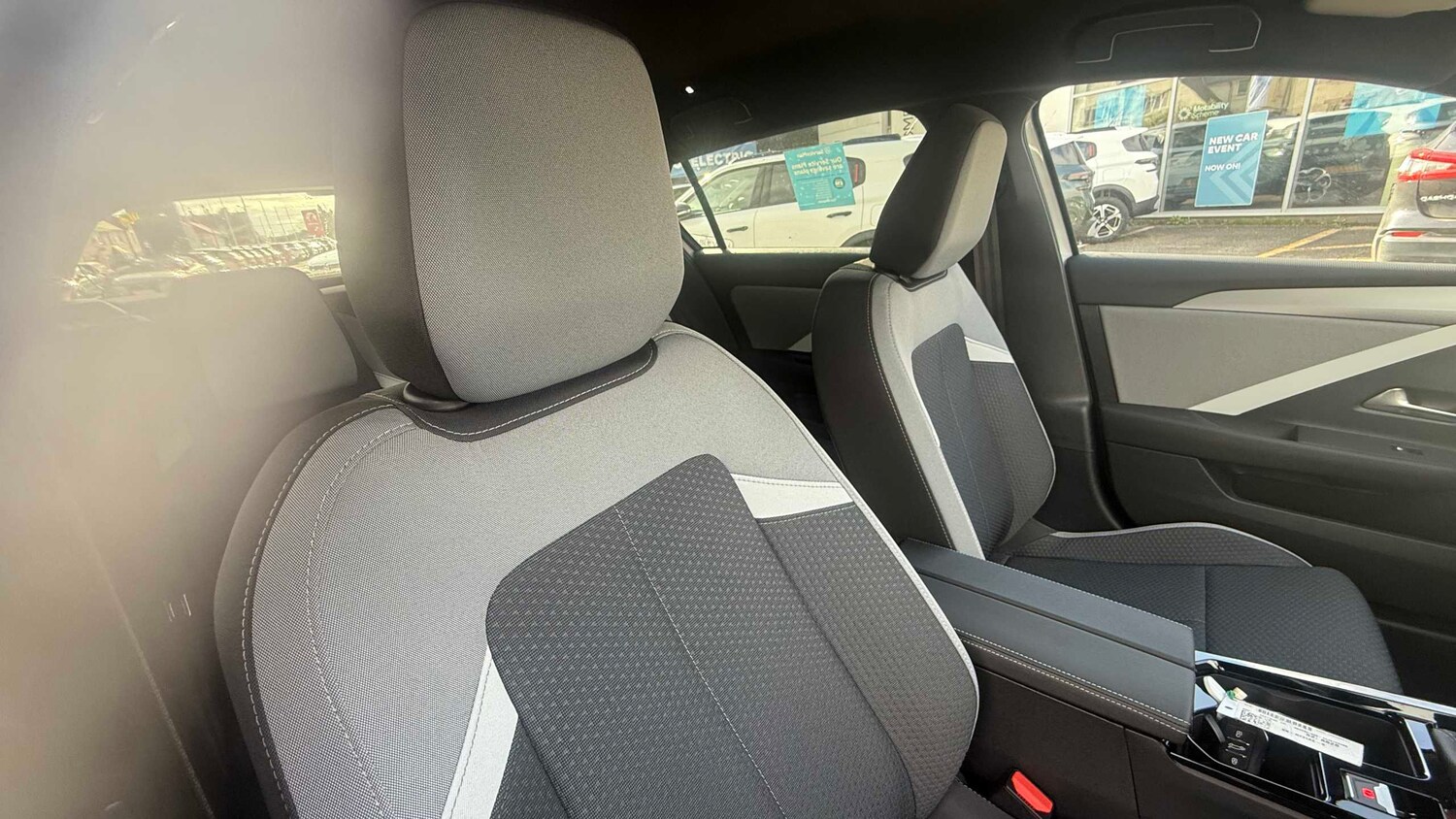 Used Vauxhall Astra 2025 for sale - 77859622: Photo 17