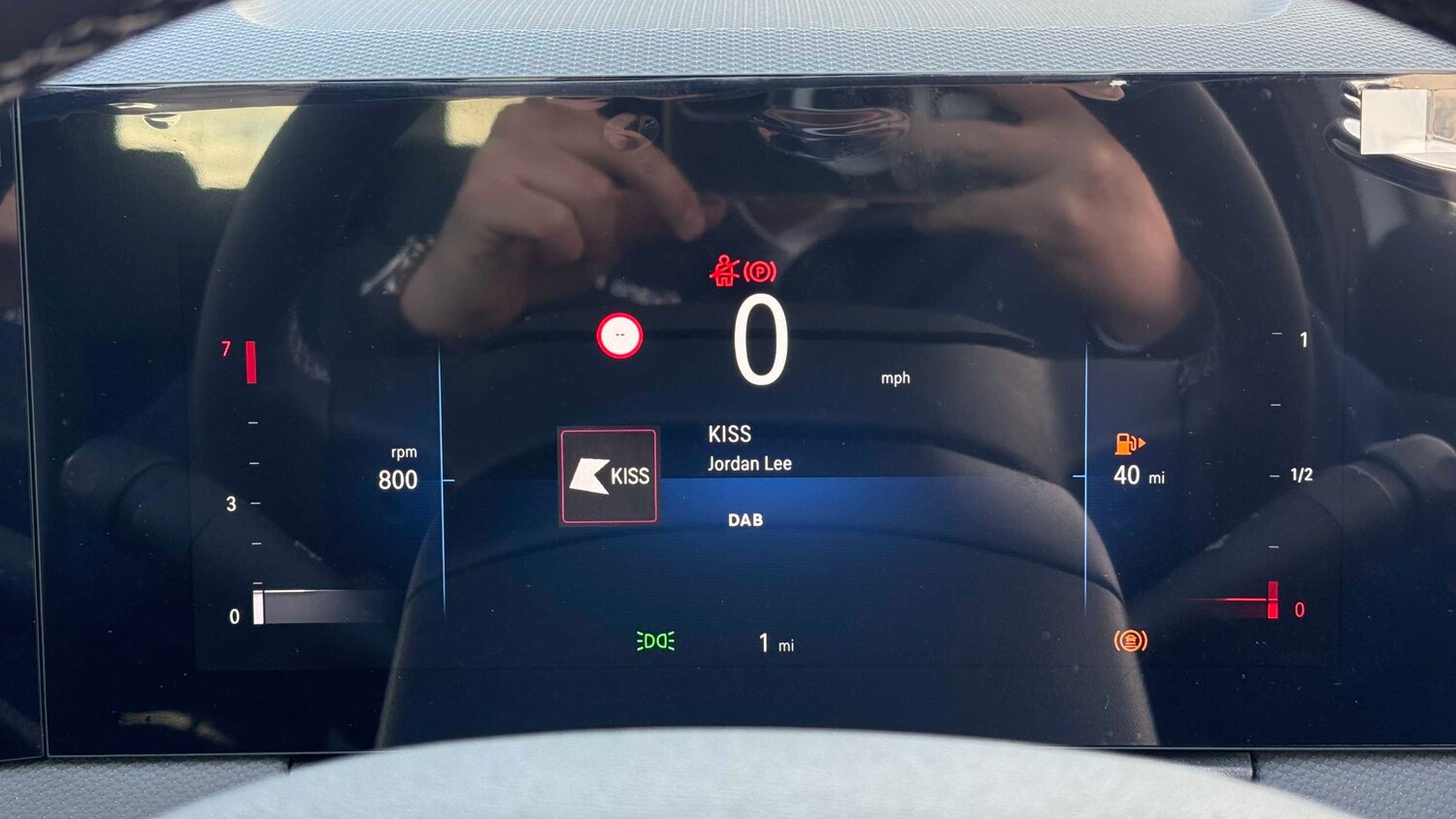 Used Vauxhall Astra 2025 for sale - 77859622: Photo 18