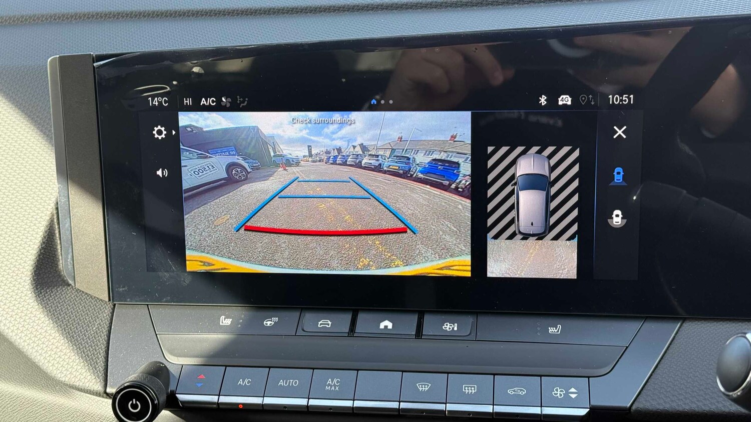 Used Vauxhall Astra 2025 for sale - 77859622: Photo 19