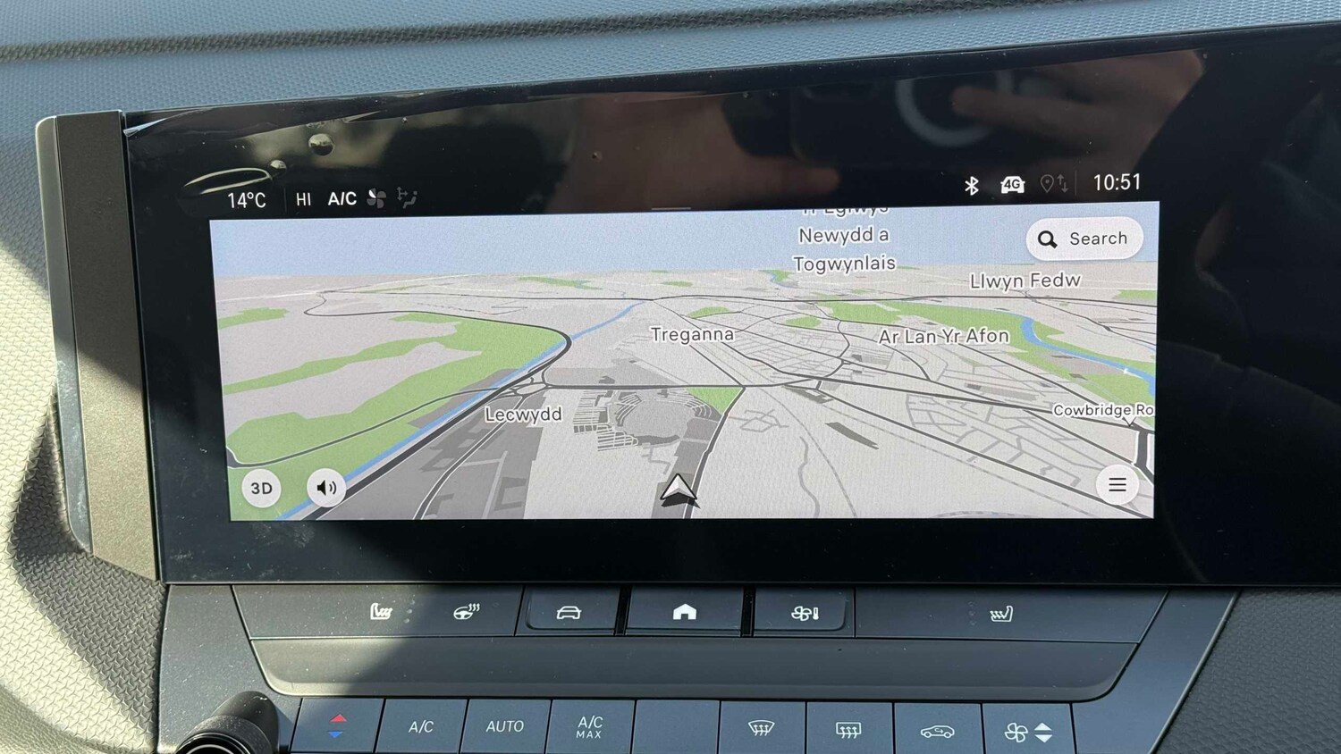 Used Vauxhall Astra 2025 for sale - 77859622: Photo 20