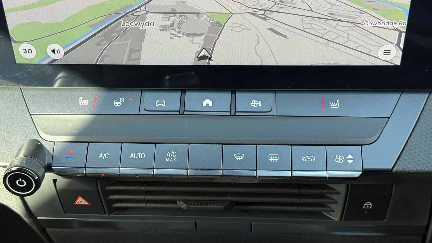 Used Vauxhall Astra 2025 for sale - 77859622: Photo 21