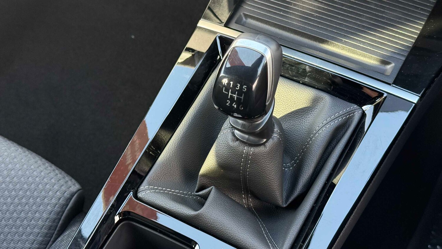 Used Vauxhall Astra 2025 for sale - 77859622: Photo 24