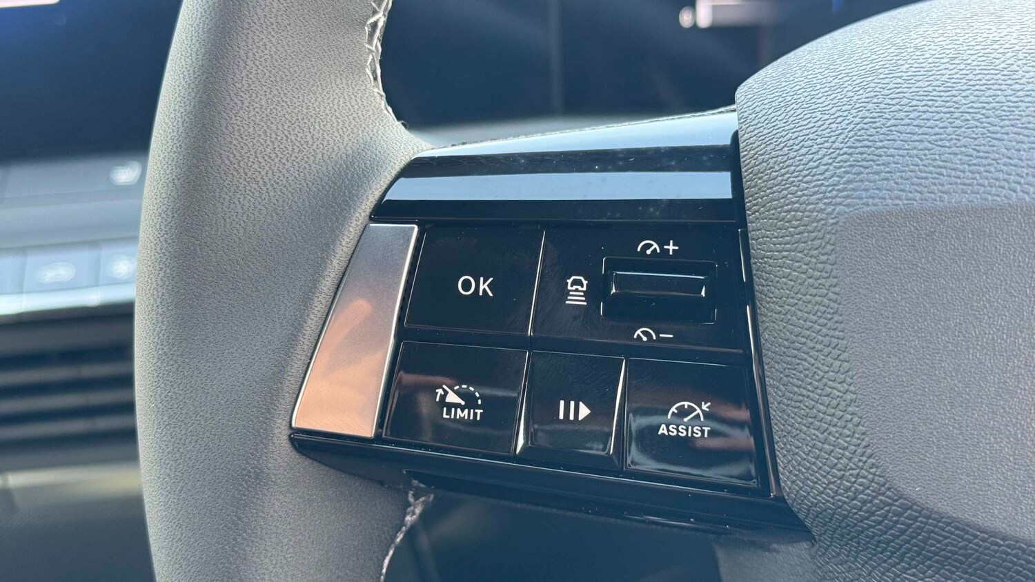 Used Vauxhall Astra 2025 for sale - 77859622: Photo 26