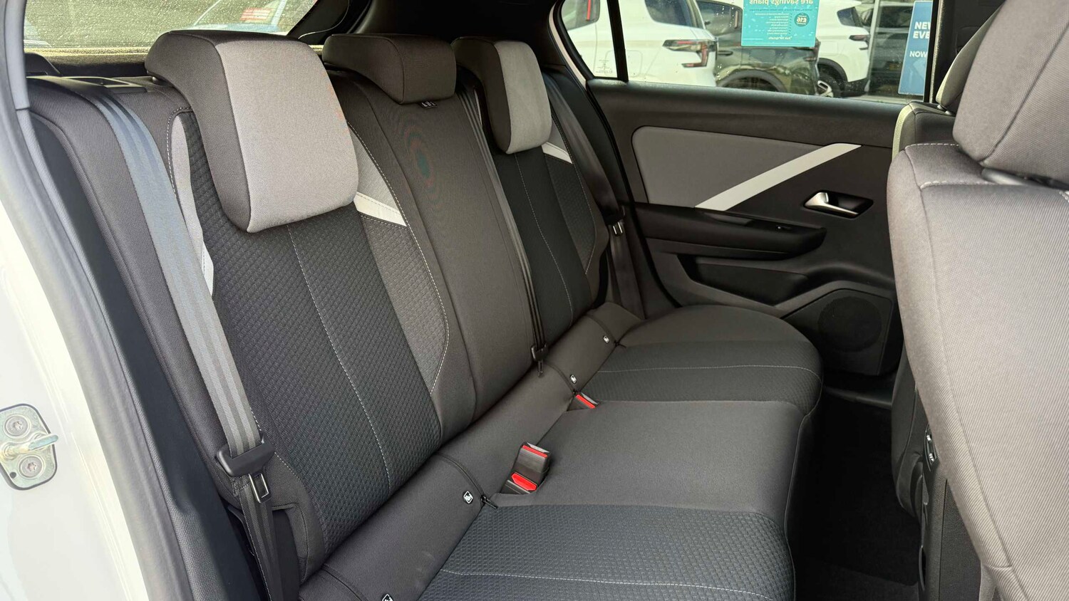 Used Vauxhall Astra 2025 for sale - 77859622: Photo 7