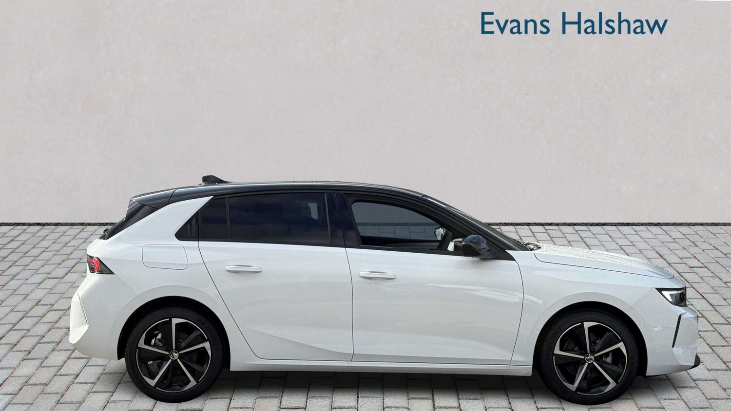 Used Vauxhall Astra 2025 for sale - 77859622: Photo 9