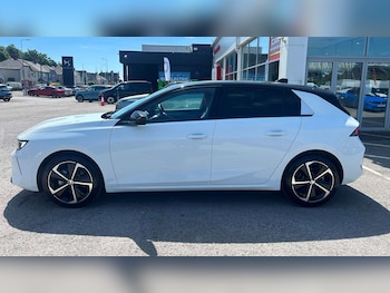 Used Vauxhall Astra 2026 for sale - 78899887: Photo