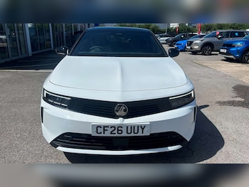 Used Vauxhall Astra 2026 for sale - 78899887: Photo