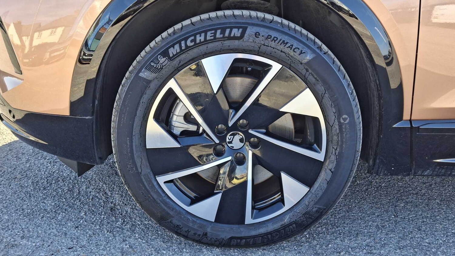 Used Vauxhall Grandland for sale - 77860540: Photo 11